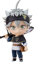 Good Smile Company Black Clover: Asta Nendoroid Action Figure NEW