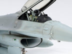 Tamiya Lockheed F-16C (Block 25/32) Fi NEW