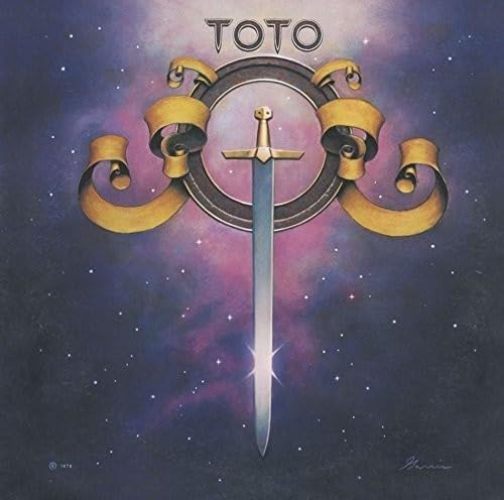 TOTO CD Toto Georgy Porgy Japan OBI NEW