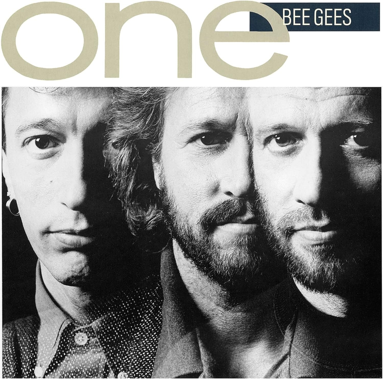 BEE GEES One 2022 JAPAN SHM CD NEW
