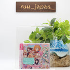 New (JAPAN) CD Princess Connect! Re: Dive PRICONNE CHARACTER SONG 34
