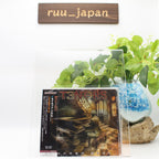 New T3NORS NAKED SOUL WITH BONUS TRACK 2023 JAPAN CD Toby Hitchcock