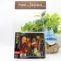 New CNCO Que Quienes Somos (Japan Edition) Japan Music CD