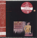 New Rickie Lee Jones SHM-CD Girl At Her Volcano Paper Sl. Japan OBI