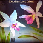 Eumir Deodato Love Island Japan Music CD New