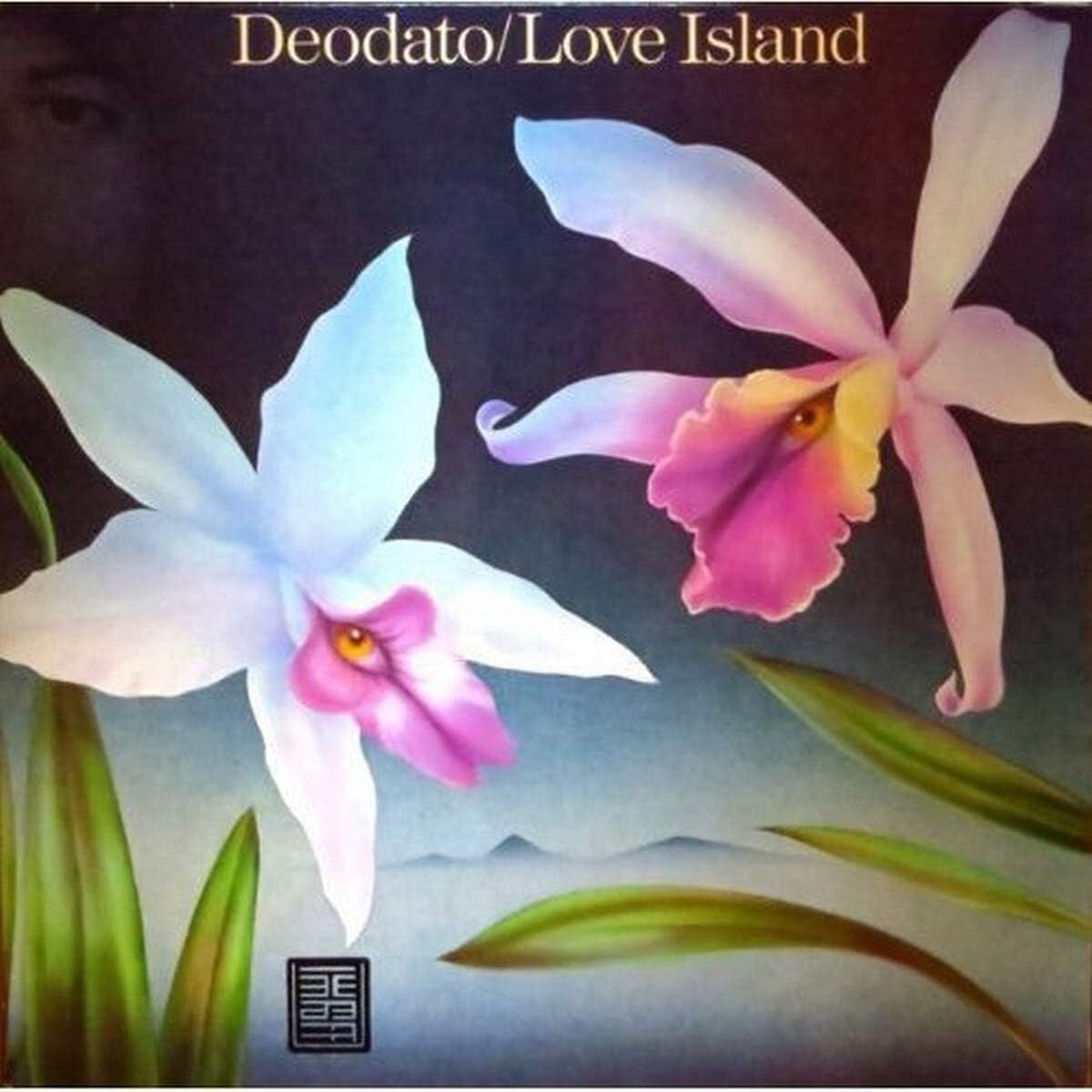 Eumir Deodato Love Island Japan Music CD New