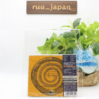New R.E.M.-GREEN-JAPAN MQA UHQCD