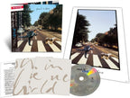CD New PAUL McCARTNEY PAUL IS LIVE  2025 JAPAN MINI LP SHM CD