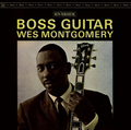 New 2023 WES MONTGOMERY BOSS GUITAR WITH BONUS TRACKS JAPAN UHQ CD