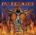 New In Flames - clayman [CD]