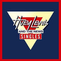 New HUEY LEWIS & THE NEWS-SINGLES-JAPAN ONLY SHM-CD