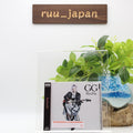 New ReoNa GG (First Limited Edition) JAPAN CD+DVD