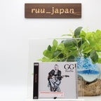 New ReoNa GG (First Limited Edition) JAPAN CD+DVD