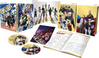 Blu-ray Boku no My Hero Academia THE MOVIE: Two Heroes PLUS ULTRA Edition