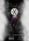 New [Blu-Ray] Exo Planet #2 The ExoLuxion In Japan Limited Edition K-Pop