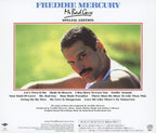 New Freddie Mercury / Mr.Bad Guy Special Edition 1985 CD SHM-CD