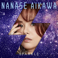 CD New SPARKLE Japan Nanase Aikawa Music AVCD-32304 Album 30th Anniversary