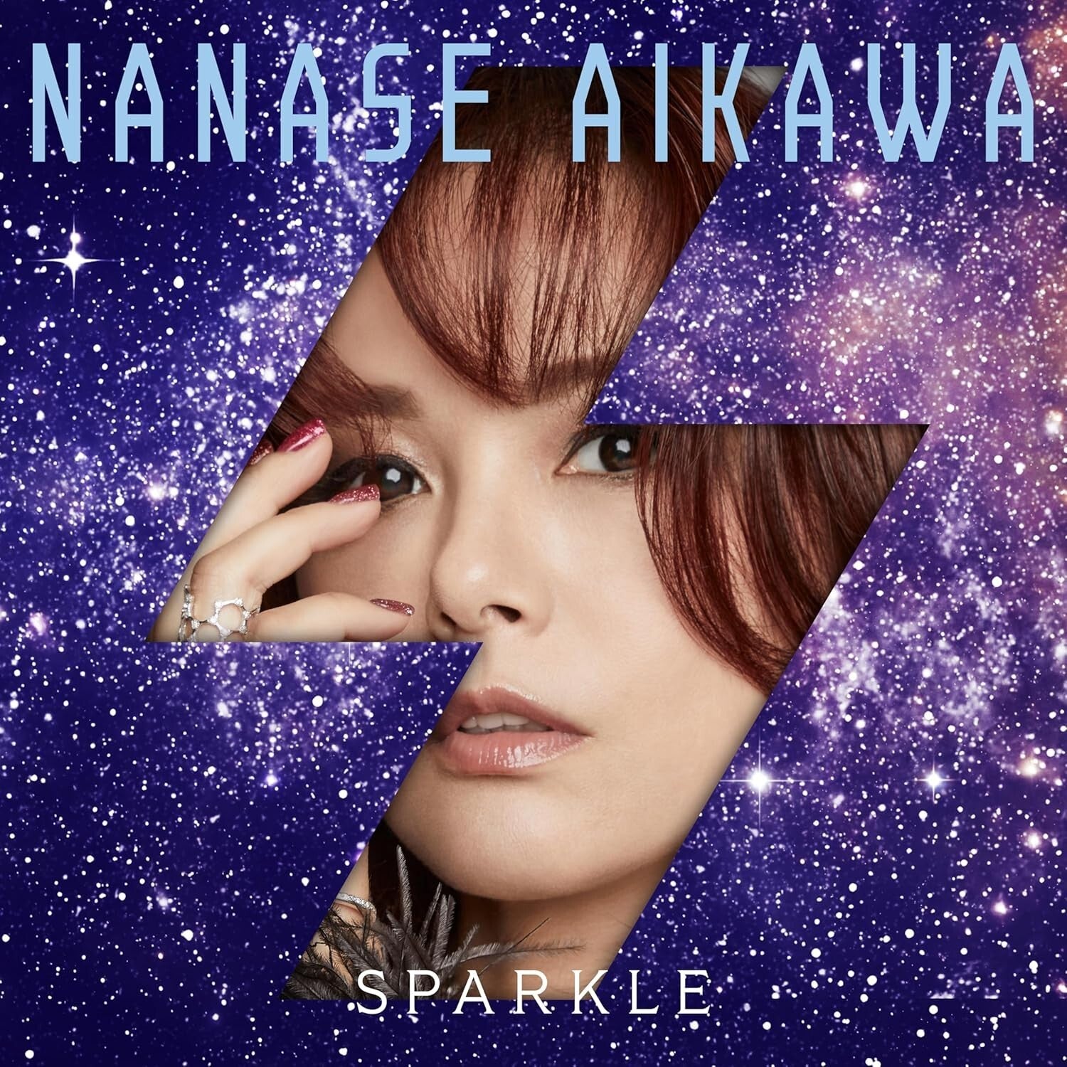 CD New SPARKLE Japan Nanase Aikawa Music AVCD-32304 Album 30th Anniversary