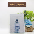 Rurouni Kenshin: The Beginning Deluxe Edition Blu-ray 2 DVD Book Case New