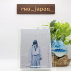 Rurouni Kenshin: The Beginning Deluxe Edition Blu-ray 2 DVD Book Case New