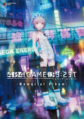 404 GAME RE:SET Error Game Reset Memorial Album 4 CD Japan WM-0866 new