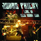 JUDAS PRIEST LIVE IN NEW YORK 1981 JAPAN CD NEW