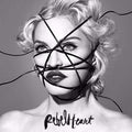 MADONNA Rebel Heart CD Bonus track w/OBI JAPAN SEALED New