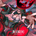 Mori Calliope JIGOKU 6 Regular Edition CD Japan New