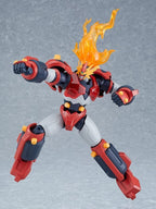Good Smile Company MODEROID Godannar Twin Drive Mode New