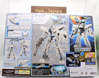 Takara Tomy Plarail Shinkalion CW Shinkalion L0 Improved Test Model Train New