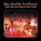THE DOOBIE BROTHERS WHAT WERE ONCE JAPAN MINI LP MQA UHQ CD HI-RES AUDIO NEW