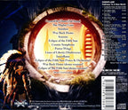 EIGENFLAME Pathway To A New World Inner Call Brazil Power Metal ! JAPAN CD