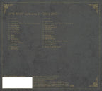 New 2PM-2PM BEST IN KOREA 2 2012-2017 [TYPE-B]-JAPAN 2 CD Ltd/Ed