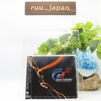 OST Gran Turismo Original Sound Collection-Japan CD New