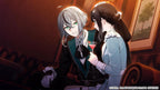 New SW OVER REQUIEMZ Nintendo Switch Idea Factory Sealed Visual Novel JP