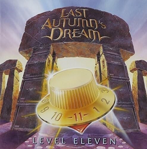 New CD Level Eleven
