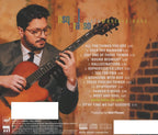 CD New Pasquale Grasso Jazz/Fusion Guitar Solo Masterpieces Japan OBI