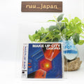 CASIOPEA MAKE UP CITY ISSEI NORO JAPAN CD NEW