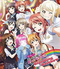 Love Live! Nijigasaki Gakuen School Idol Club Memorial Disc ~ Blooming Rainbow ~