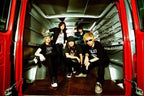 GALNERYUS - REINCARNATION - From Japan NEW
