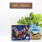 Leo / need SEKAI ALBUM vol.2 JAPAN CD First limited edition with goods NEW