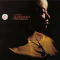 Lorez Alexandria Jazz Vocal CD (SHM-CD) Alexandria The Great Japan OBI NEW