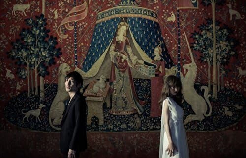 New Sawano Hiroyuki  Aimer [UnChild] Normal Edition CD Japan