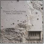 New Piano Collections/Final Fantasy X
