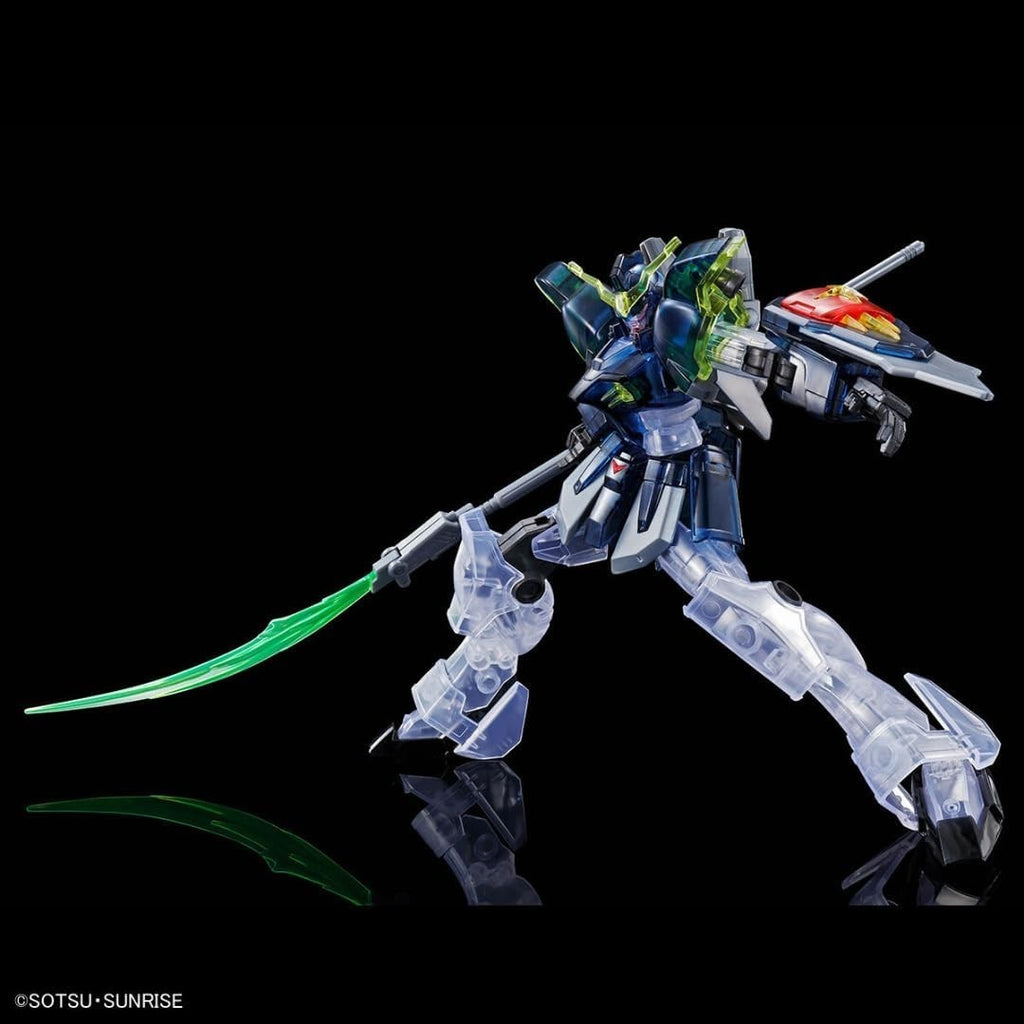 [Event exclusive] HG 1/144 Gundam Deathscythe [Clear color] New
