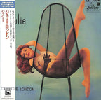 New Julie London Julie (Limited Edition) Japan Music CD