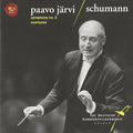 Schumann: Symphony No. 2 & Overture Collection new