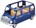Epoch (Epoch) Sylvanian Family Drive Family Wagon V-02 New