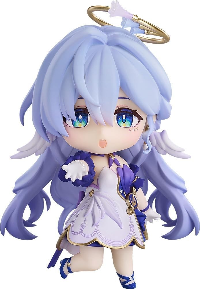 Nendoroid Houkai Star Rail Robin Non-scale Plastic Painted Movable Figure NEW