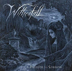 New 2019 WITHERFALL PRELUDE TO SORROW with Bonus Tracks  JAPAN CD